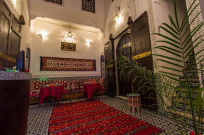 Гостиница Riad Taha  Фес